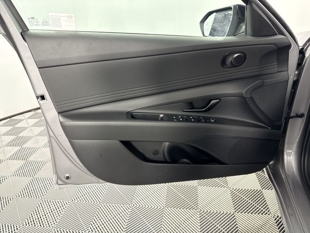 Used 2025 Hyundai Elantra Hybrid For Sale in Indianapolis, IN