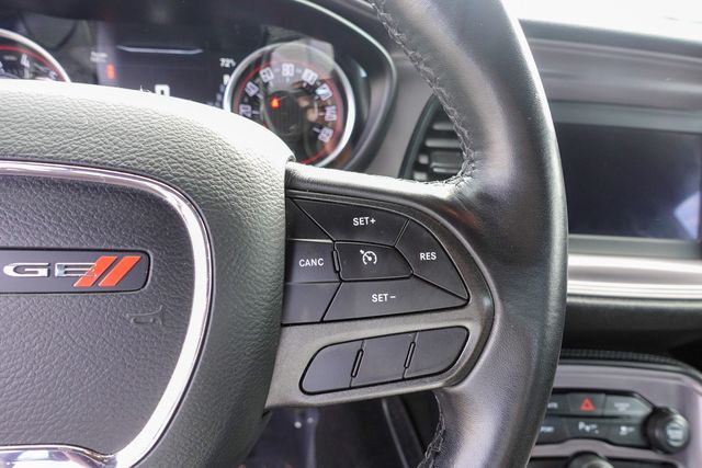 used 2023 Dodge Challenger car, priced at $22,843