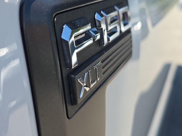 2022 Ford F-150 XLT:46296A