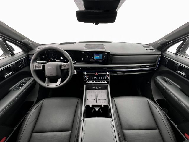 New 2026 Blue Hyundai Calligraphy image 13