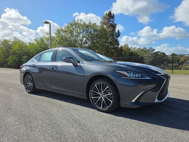 2025 Lexus ES 350 FWD