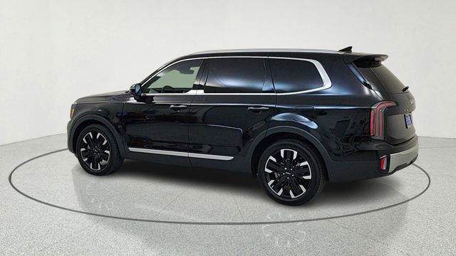 2023 Kia Telluride