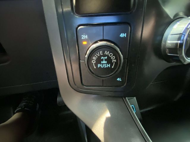 Used 2024 Ford F-150 Truck