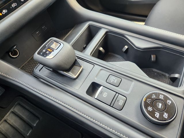 2025 Nissan Pathfinder S White at Bayway Cadillac of The Woodlands