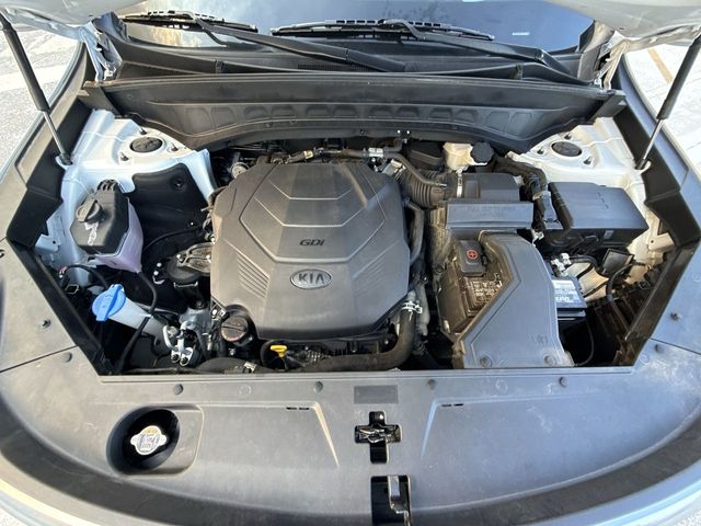 Used 2021 Kia Telluride SUV