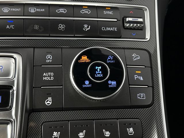 Used 2022 Hyundai Santa Fe For Sale in Indianapolis, IN