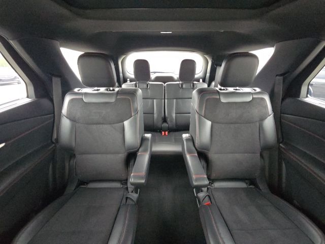 2025 Ford Explorer ST:167976A