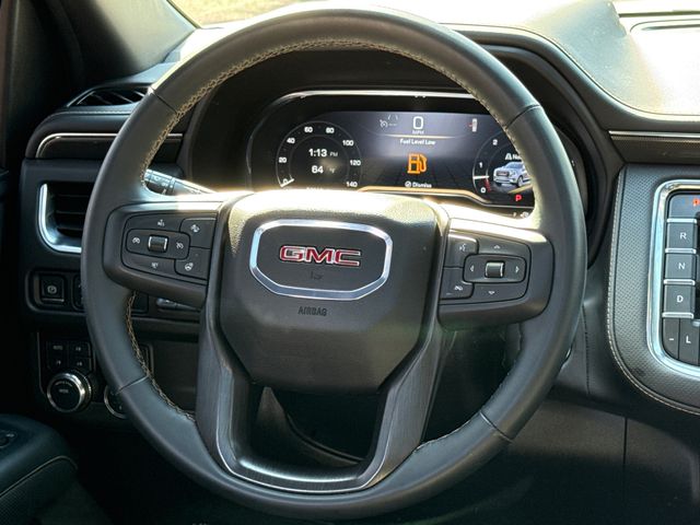 Used 2024 White GMC AT4 image 13