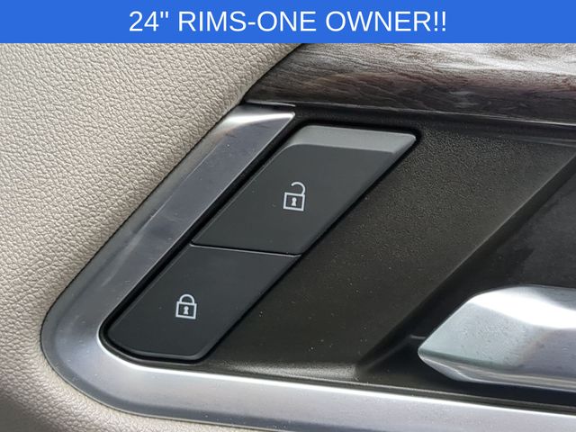 Used 2022 Black Chevrolet LTZ image 39