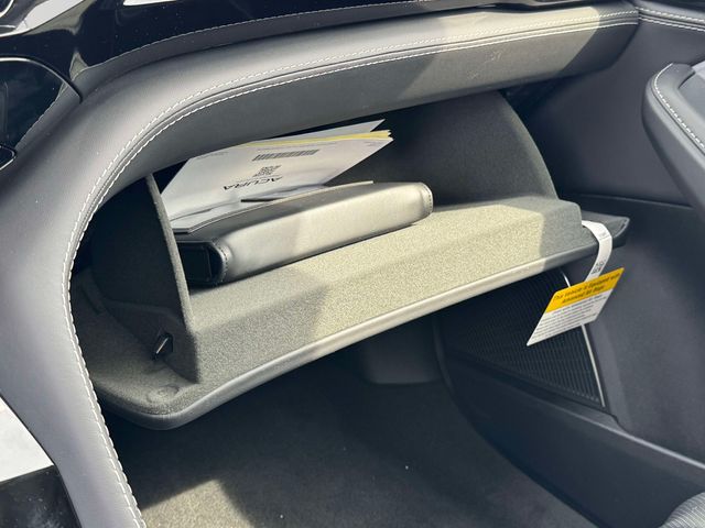 new 2026 Acura MDX car, priced at $68,850