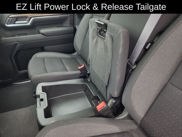Used 2024 Chevrolet Silverado 2500HD For Sale in Grove City, OH