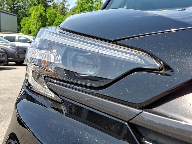 2025 Subaru Legacy Premium - 10