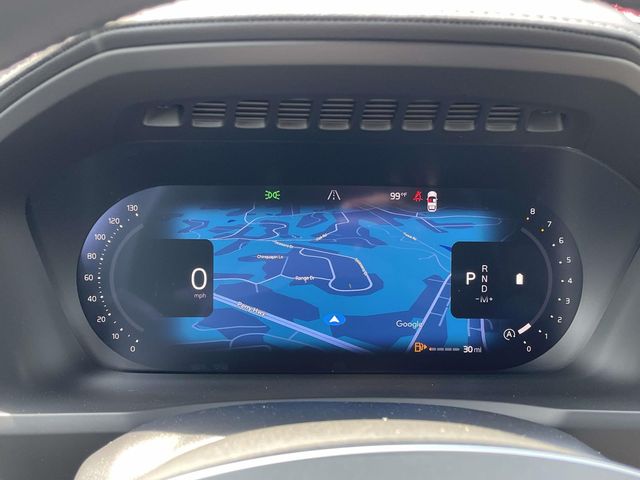 New 2026 Blue Volvo T8 Ultra image 42