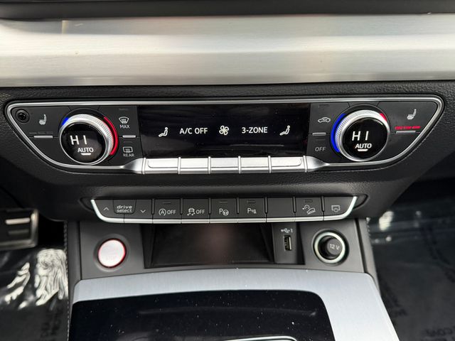 used 2021 Audi SQ5 car, priced at $31,977
