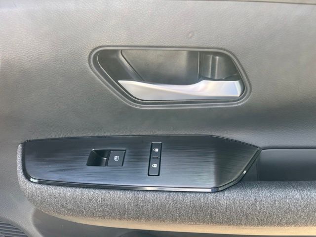New 2026 Nissan Kicks SUV