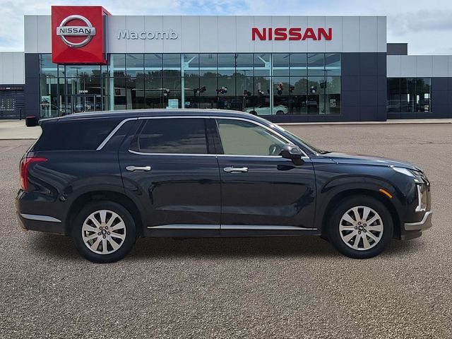 Used 2025 Hyundai Palisade SUV