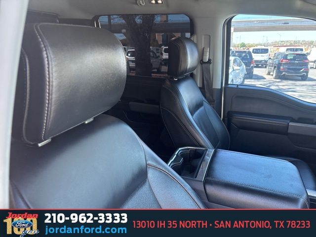 Used Car 2024 Ford F-350sd  Lariat For Sale Under $70,000 In San Antonio, Texas