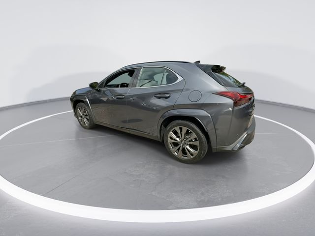 Used 2024 Lexus UX SUV