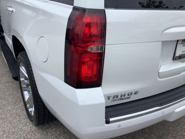 Used 2020 Summit White Chevrolet Premier image 43