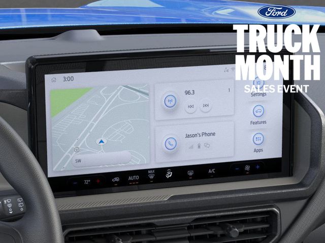 new 2025 Ford Bronco Sport car, priced at $31,635