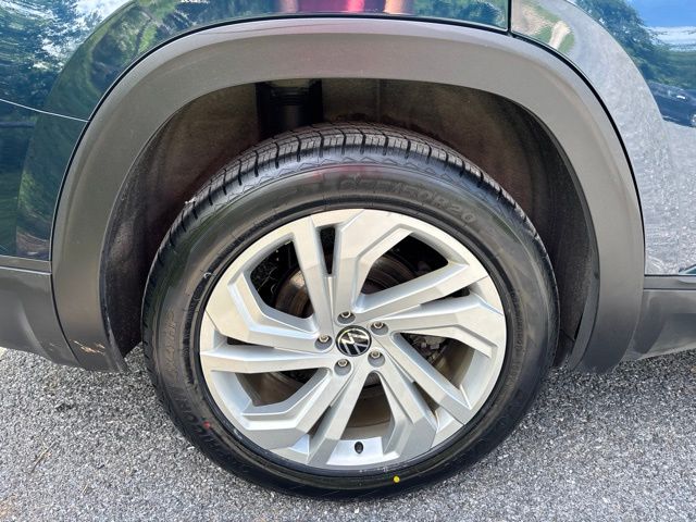 Used 2023 Volkswagen Atlas SUV