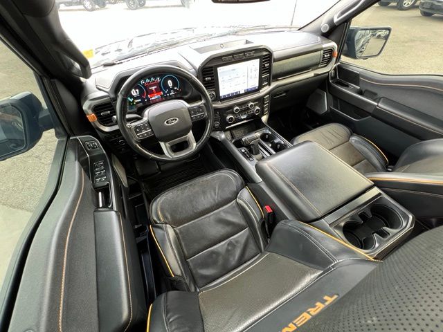 Used 2023 Ford F-150 Truck