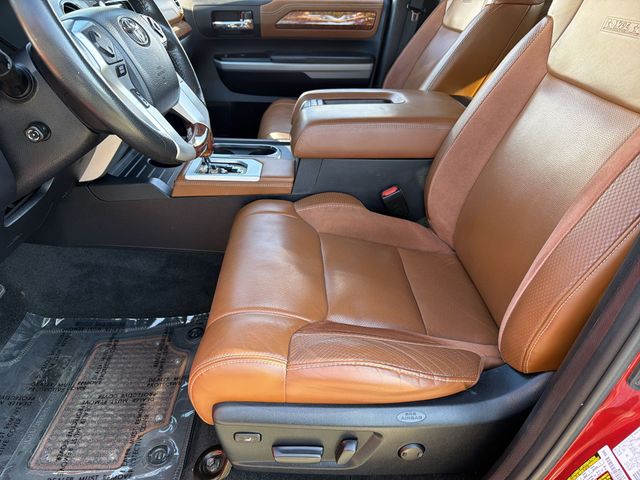 Used 2020 Red Toyota 1794 image 21