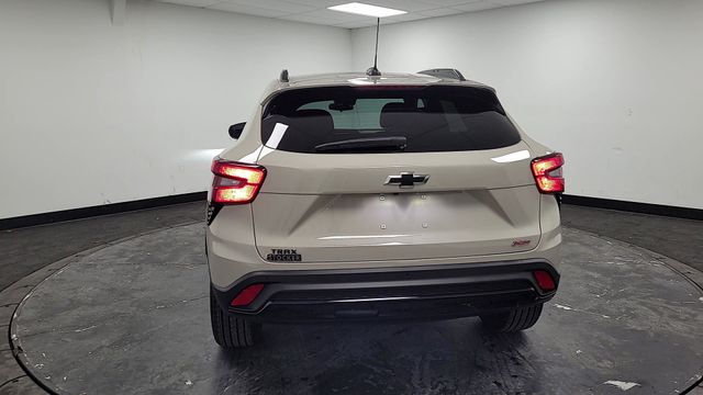 2026 – Chevrolet – Trax