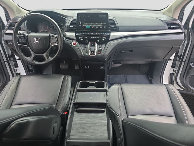 Used 2025 Honda Odyssey Van