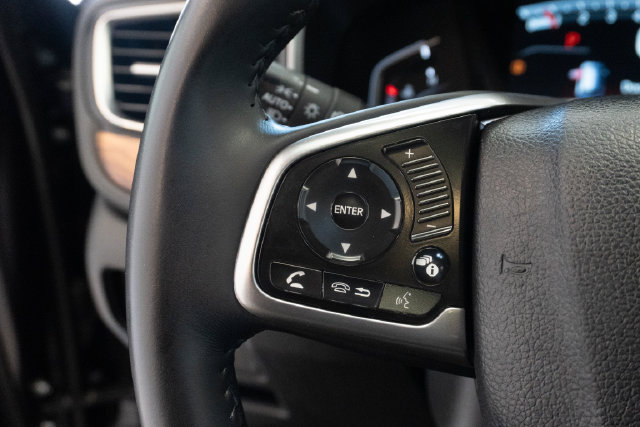 Used 2018 Honda CR-V SUV