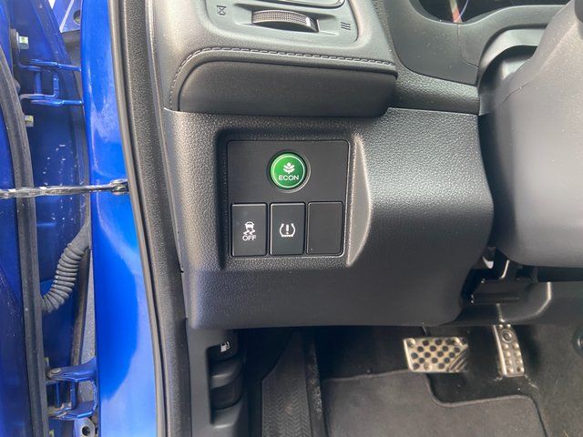 2022 Honda HR-V Sport - Photo 14
