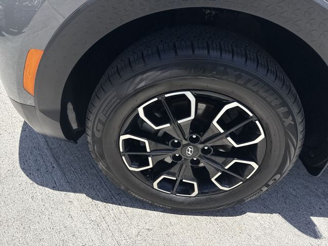2022 Hyundai Santa Cruz - $19,398