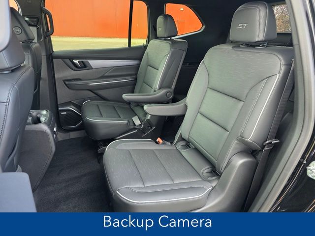 2026 Buick Enclave Sport Touring - Photo 23