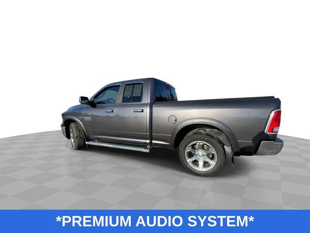 Used 2017 Ram 1500 For Sale in Livonia, MI