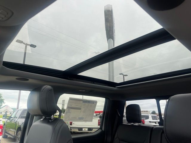New 2026 Ford F-250SD Truck