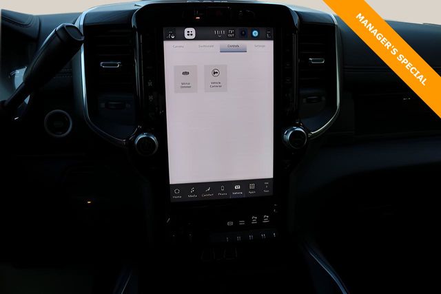 New Car 2025 Ram 2500  Laramie For Sale Under $80,000 In Austin, Texas