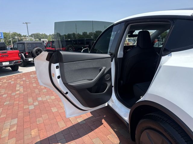 Used 2026 Tesla Model Y SUV