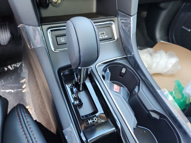 2025 Subaru Ascent - $39,577