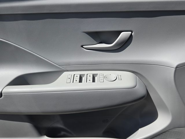 2027 Hyundai Kona