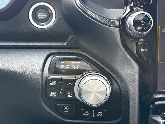 Used 2024 Black Ram Rebel image 28