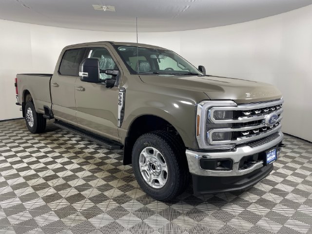 New 2026 Ford F-350SD XLT For Sale in Bremerton, WA