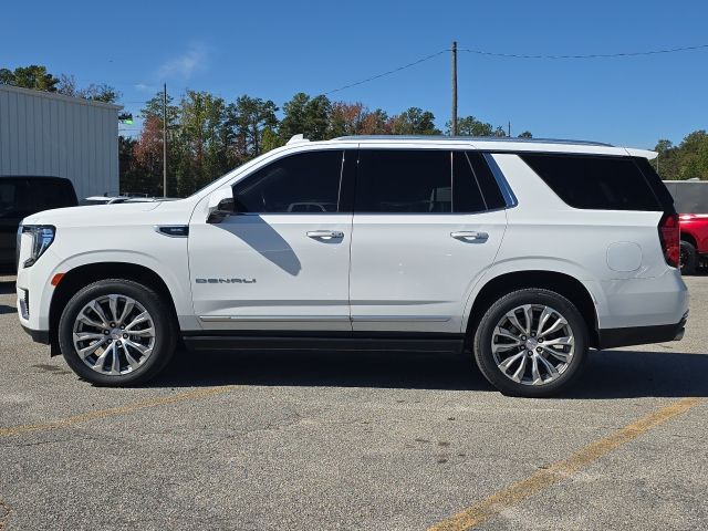 Photo of 2022 GMC Yukon Denali in Dallas, GA - 2,  2022 GMC Yukon Denali:44052A