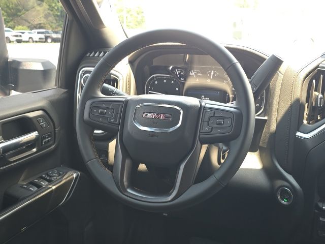 2023 GMC Sierra 2500HD AT4:46645A2