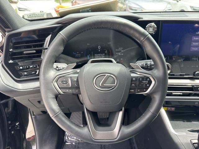 2026 Lexus Tx - $55,498