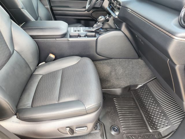 2024 Toyota Land Cruiser First Edition  at Community Toyota
