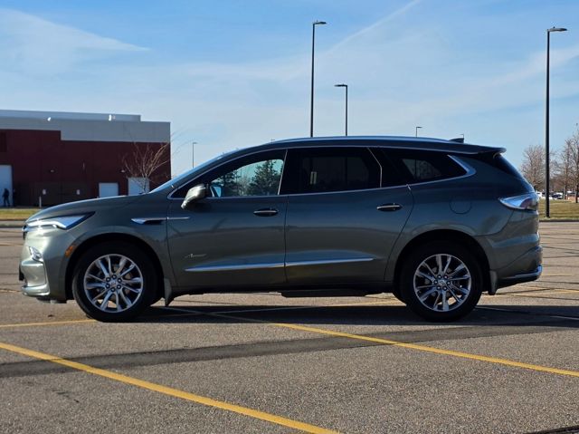 2023 Buick Enclave Avenir AWD