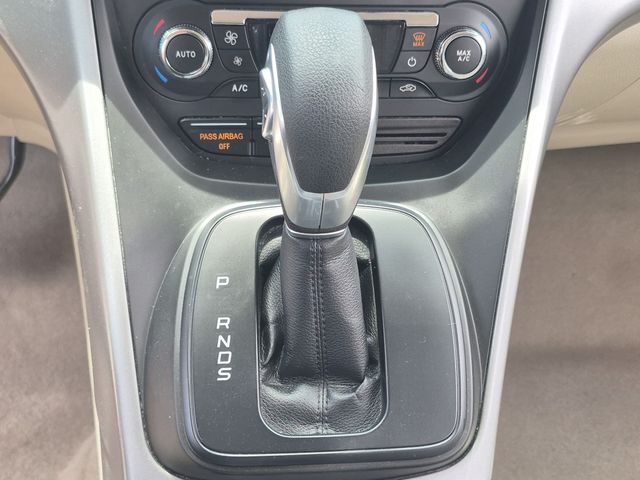 Used 2016 Ford Escape SE 4D Sport Utility