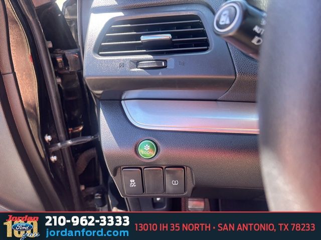 Used Car 2016 Honda Cr-v  Ex For Sale Under $20,000 In San Antonio, Texas
