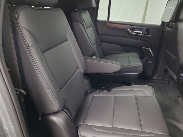 2026 – GMC – Yukon XL