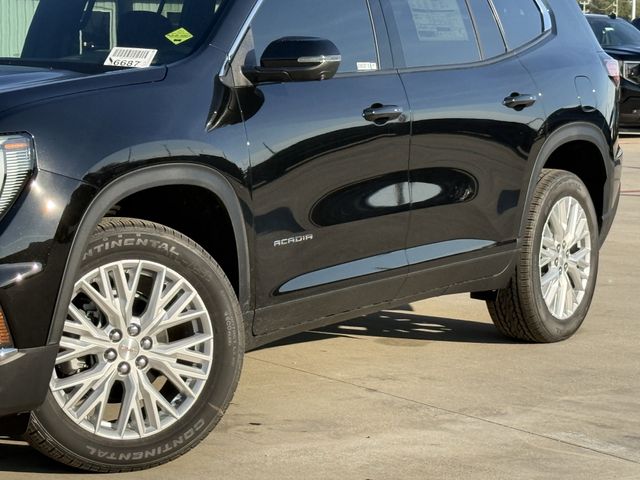 2026 GMC Acadia Elevation - 9